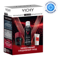 Подарочный набор для мужчин «Эффективный ежедневный уход»