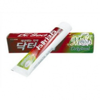 Cj Lion Dr. Sedoc Original Toothpaste - Зубная паста, 140 г. Cj Lion Dr. Sedoc Original Toothpaste - Зубная паста, 140 г.