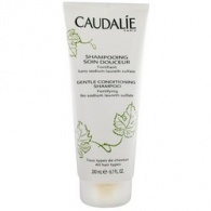 Caudalie Gentle Conditioning Shampoo - Шампунь для волос мягкий, 200 мл Caudalie Gentle Conditioning Shampoo - Шампунь для волос мягкий, 200 мл