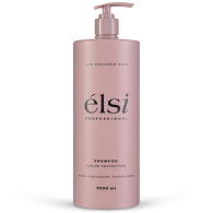 Бессульфатный шампунь для защиты цвета окрашенных волос Color Protection, 1000 мл