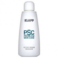 Klapp PSC Problem Skin Care Active Sebum Reducer Tonic - Тоник активно-заживляющий, 150 мл Klapp PSC Problem Skin Care Active Sebum Reducer Tonic - Тоник активно-заживляющий, 150 мл