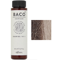 Кондиционирующий оттеночный колор-гель Color Glaze Color Gel, 10.18 Очень-оч светлый блондин пепельно-коричневый, 60 мл