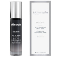Клеточная подтягивающая сыворотка для долголетия Cellular Longevity Lifting Serum, 30 мл