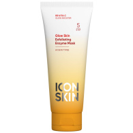 Энзимная очищающая маска-гоммаж, 75 мл