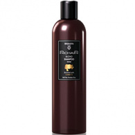 Egomania Richair Shampoo Blond - Шампунь для осветленных и обесцвеченных волос c кератином, 400 мл