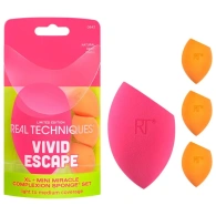 Набор спонжей для макияжа Complexion Perfection Sponge Set