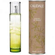 Caudalie Fleur de Vigne Fresh Fragrance - Вода для тела освежающая, 50 мл Caudalie Fleur de Vigne Fresh Fragrance - Вода для тела освежающая, 50 мл