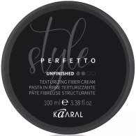 Волокнистая паста для текстурирования волос Unfinished Texturizing Fiber Cream, 100 мл