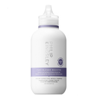 Шампунь-бустер для светлых волос, корректирующий оттенок Booster Colour-Correcting Weekly Shampoo, 250 мл