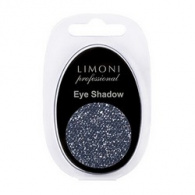 Limoni Eye Shadow - Тени для век, тон 26, блестящий серый, 2 гр Limoni Eye Shadow - Тени для век, тон 26, блестящий серый, 2 гр