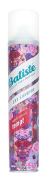 Batiste Tempt Сухой шампунь, 200 мл