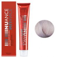 Punti Di Vista Nuance Hair Color Cream With Ceramide - Крем-краска для волос с керамидами, тон серебро, 100 мл Punti Di Vista Nuance Hair Color Cream With Ceramide - Крем-краска для волос с керамидами, тон серебро, 100 мл