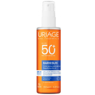 Сухое масло для красоты и сияния кожи Sublim Oil SPF50+, 200 мл