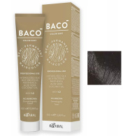 Полуперманентный безаммиачный краситель Demi & Permanent Haircolor, 5.38 светлый золотисто-коричневый каштан, 100 мл