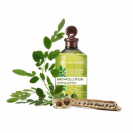 Yves Rocher - Уксус-ополаскиватель с экстрактом моринги, 150 мл Yves Rocher - Уксус-ополаскиватель с экстрактом моринги, 150 мл