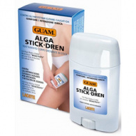 Guam Alga Stick-Dren - Антицеллюлитный стик с дренажным эффектом, 75 мл Guam Alga Stick-Dren - Антицеллюлитный стик с дренажным эффектом, 75 мл