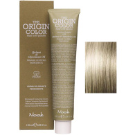 Краска для волос 11.0 Натуральный Экстраплатиновый Блондин 100 мл