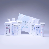 Physiogel beauty box