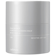 Мягкий очищающий бальзам для лица Purifying Cleansing Balm, 50 мл