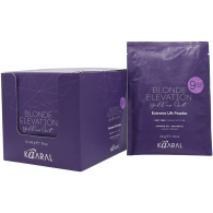 Обесцвечивающий порошок Extreme Lift Powder, 12 саше х 50 г