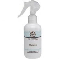 Barex Italiana Olioseta Oro del Marocco Maschera Spray Mineralizzante - Спрей-маска минерализующая, 200 мл Barex Italiana Olioseta Oro del Marocco Maschera Spray Mineralizzante - Спрей-маска минерализующая, 200 мл