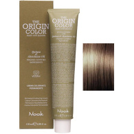 Краска для волос 6.3 Золотистый Темный Блондин, 100 мл