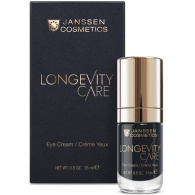 Премиум-крем для контура глаз Longevity Care, 15 мл