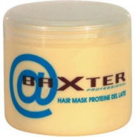 Punti Di Vista Baxter Mask Of Milk Proteins - Маска с молочными протеинами, 500 мл Punti Di Vista Baxter Mask Of Milk Proteins - Маска с молочными протеинами, 500 мл