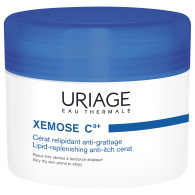 Успокаивающий липидовосстанавливающий церат-крем с церамидами, 200 мл