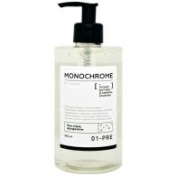 Gloria Monochrome - Гель перед шугарингом 460 мл Gloria Monochrome - Гель перед шугарингом 460 мл