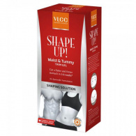 VLCC Shape Up - Гель для коррекции линии талии и живота, 200 мл VLCC Shape Up - Гель для коррекции линии талии и живота, 200 мл