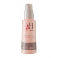 Premium Peeling Hour Pigment Control Complex - Пилинг, 125 мл Premium Peeling Hour Pigment Control Complex - Пилинг, 125 мл