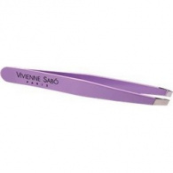 Vivienne Sabo Eyebrow Tweezers Pince - Пинцет для бровей Vivienne Sabo Eyebrow Tweezers Pince - Пинцет для бровей