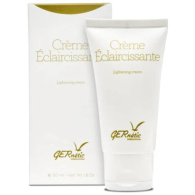 Отбеливающий и восстанавливающий ночной крем Skin Clair Whitening 50 мл