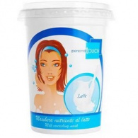 Punti Di Vista Personal Milk Nourishing Mask - Маска питающая для волос с молочными протеинами, 500 мл Punti Di Vista Personal Milk Nourishing Mask - Маска питающая для волос с молочными протеинами, 500 мл