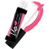 L.A. Girl Matte Pigment Gloss Playful - Матовый пигмент для губ, 5 гр L.A. Girl Matte Pigment Gloss Playful - Матовый пигмент для губ, 5 гр