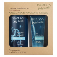 Подарочный набор "Классика мужского ухода"