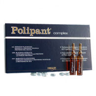 Polipant Comlex Ампульный Комплекс с плацентарными растительными экстрактами, 12х10 мл