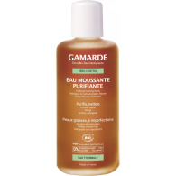 GamARde Sebo-Control Eau Moussante Purifiante - Очищающий мусс 200 гр