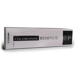Краска для волос без аммиака Colorianne Essence, 100 мл, оттенок 5.22, Светлый интенсивно-фиолетовый шатен