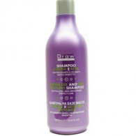Punti Di Vista Draw Jojoba Oil And Silk Proteins Shampoo - Шампунь на основе масла жожоба и протеинов шёлка, 1000 мл Punti Di Vista Draw Jojoba Oil And Silk Proteins Shampoo - Шампунь на основе масла жожоба и протеинов шёлка, 1000 мл