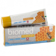 Biomed Propoline - Зубная паста, 100 гр Biomed Propoline - Зубная паста, 100 гр