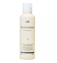 Органический бессульфатный шампунь с натуральными ингредиентами и эфирными маслами Triplex Natural Shampoo, 150 мл