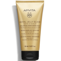 Восстанавливающая маска-кондиционер для волос и кожи головы «Эликсир маточного молочка», 150 мл