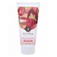 Gloria Home - Молочко для тела Клубничный десерт 180 мл Gloria Home - Молочко для тела Клубничный десерт 180 мл