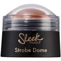 Sleek MakeUp Into The Night Strobe Dome Bronze - Хайлайтер, тон 1159 Sleek MakeUp Into The Night Strobe Dome Bronze - Хайлайтер, тон 1159