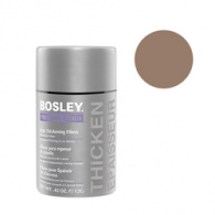 Bosley PRO Hair Thickening Fibers - Light Brown - Кератиновые волокна - светло-коричневые, 200 мл Bosley PRO Hair Thickening Fibers - Light Brown - Кератиновые волокна - светло-коричневые, 200 мл