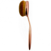Makeup Revolution Precision Pro Brush Oval Face - Кисть для макияжа лица Makeup Revolution Precision Pro Brush Oval Face - Кисть для макияжа лица