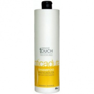 Punti Di Vista Personal Hair Therapy Shampoo Antihairloss - Шампунь против выпадения волос с кератином, 1000 мл Punti Di Vista Personal Hair Therapy Shampoo Antihairloss - Шампунь против выпадения волос с кератином, 1000 мл