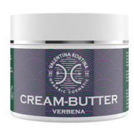 Valentina Kostina Cream-Butter Verbena - Крем-баттер для тела с вербеной, 100 мл Valentina Kostina Cream-Butter Verbena - Крем-баттер для тела с вербеной, 100 мл